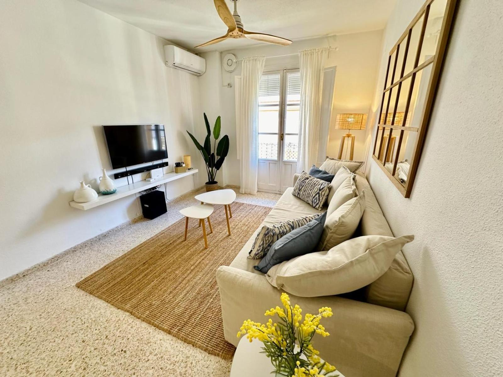 Www Casa Quili Cadiz Com Apartman Kültér fotó