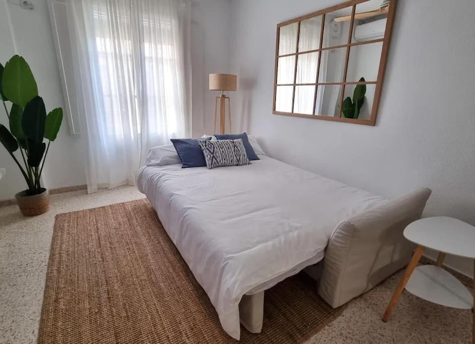 Www Casa Quili Cadiz Com Apartman Kültér fotó