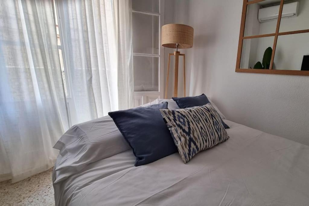 Www Casa Quili Cadiz Com Apartman Kültér fotó