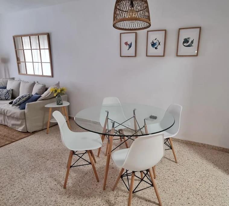 Www Casa Quili Cadiz Com Apartman Kültér fotó