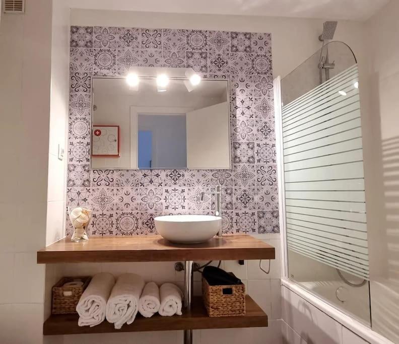 Www Casa Quili Cadiz Com Apartman Kültér fotó