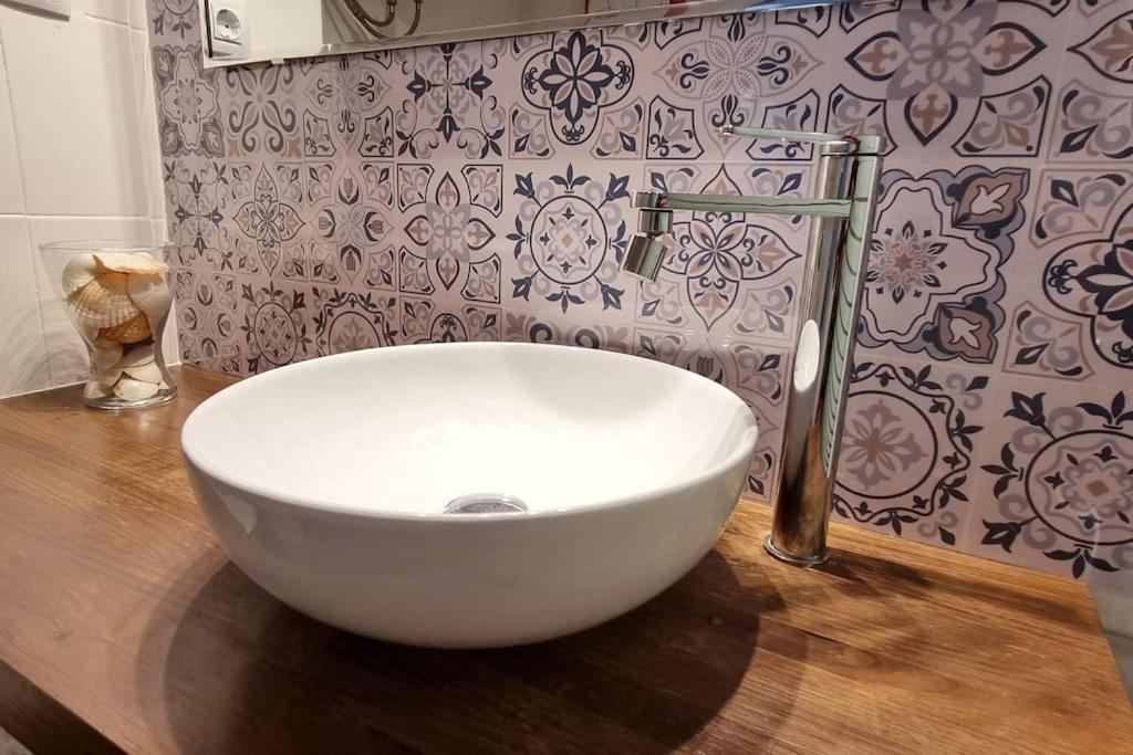 Www Casa Quili Cadiz Com Apartman Kültér fotó